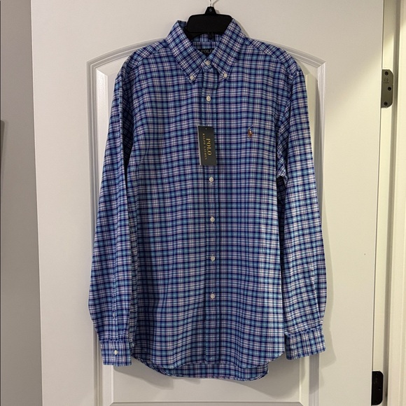 Ralph Lauren Other - Men's Ralph Lauren Longsleeve Buttondown